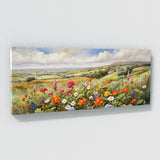 Cornish Blooming Hedgerows 32