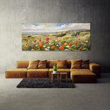 Cornish Blooming Hedgerows 32