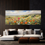 Cornish Blooming Hedgerows 32