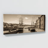 Cornish Harbor Dreams 66