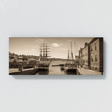 Cornish Harbor Dreams 66