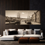 Cornish Harbor Dreams 66