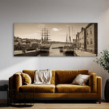 Cornish Harbor Dreams 66