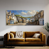 Cornish Historic Cobblestone 50