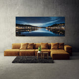 Cornish Looe Nightscape 74
