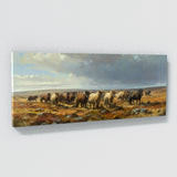 Cornish Moorland Serenity 18