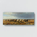 Cornish Moorland Serenity 18