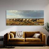 Cornish Moorland Serenity 18