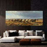 Cornish Moorland Serenity 18