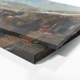 Cornish Penzance Market Buzz 9