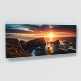 Cornish Radiant Horizon 64