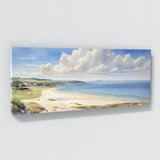 Cornish Tranquil Ocean Blues 29