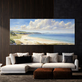 Cornish Tranquil Ocean Blues 29