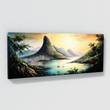 Rio De Janeiro City 1
