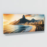 Rio De Janeiro City 112