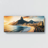 Rio De Janeiro City 112