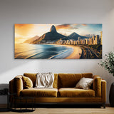 Rio De Janeiro City 112