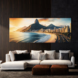 Rio De Janeiro City 112