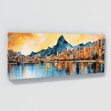 Rio De Janeiro City 118