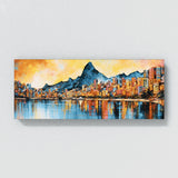 Rio De Janeiro City 118