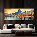 Rio De Janeiro City 118