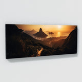 Rio De Janeiro City 13