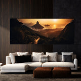 Rio De Janeiro City 13