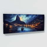 Rio De Janeiro City 24