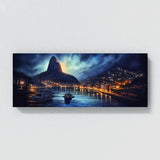 Rio De Janeiro City 24