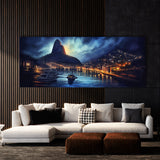 Rio De Janeiro City 24