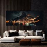 Rio De Janeiro City 33