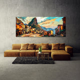 Rio De Janeiro City 43