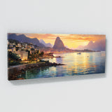 Rio De Janeiro City 67