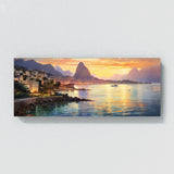 Rio De Janeiro City 67