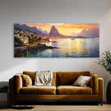 Rio De Janeiro City 67