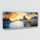 Rio De Janeiro City 76