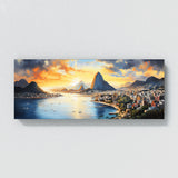 Rio De Janeiro City 76
