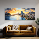 Rio De Janeiro City 76