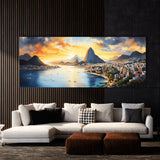 Rio De Janeiro City 76