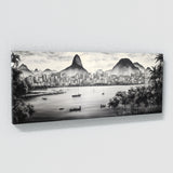 Rio De Janeiro City 78