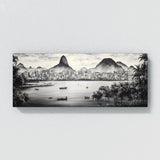 Rio De Janeiro City 78