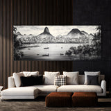Rio De Janeiro City 78
