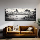 Rio De Janeiro City 78