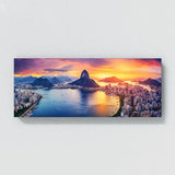 Rio De Janeiro City 79
