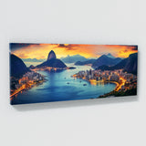 Rio De Janeiro City 81