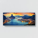 Rio De Janeiro City 81