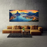 Rio De Janeiro City 81