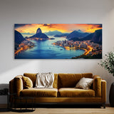 Rio De Janeiro City 81