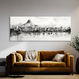 Rio De Janeiro City 85