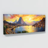 Rio De Janeiro City 87